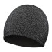 Lucca zwart  sport winter muts 