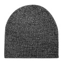 Lucca black  sport winter hat 
