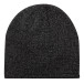 Lucca zwart  sport winter muts 