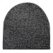 Lucca black  sport winter hat 