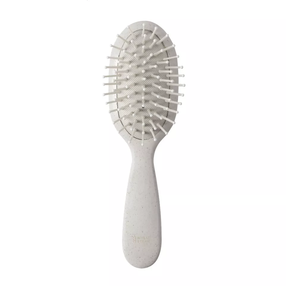 Sasson beige  hairbrush 