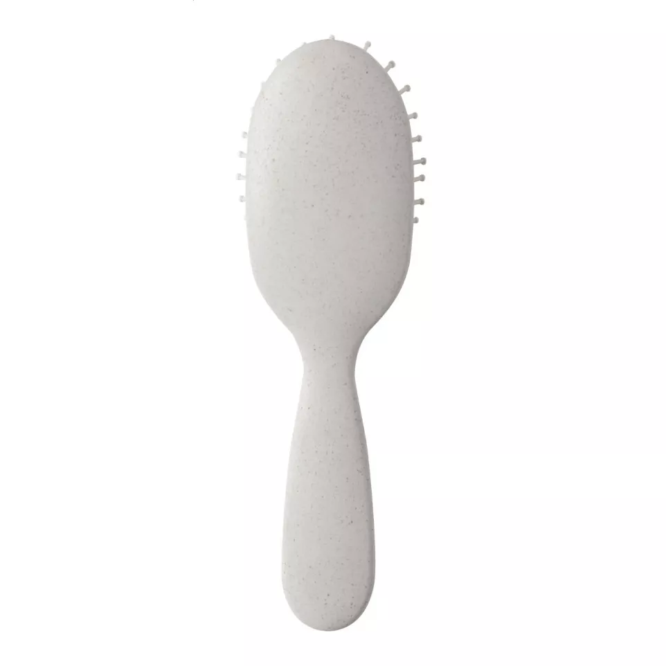 Sasson beige  haarborstel 