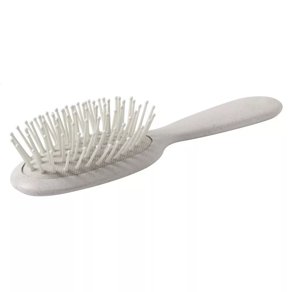 Sasson beige  haarborstel 