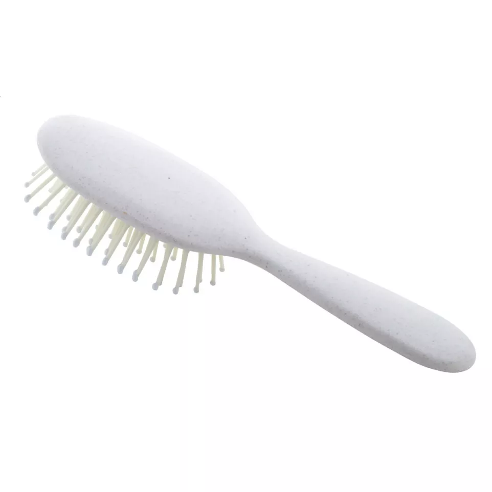Sasson beige  hairbrush 