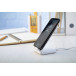 Hovox wit  draadloze oplader met telefoon houder 