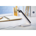 Hovox blanc  support téléphone portable induction 