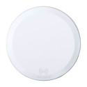 Bellron white  wireless charger 