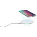 Bellron white  wireless charger 