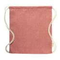 Koreby rouge  sac piscine 