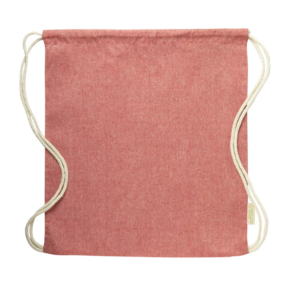 Koreby rouge  sac piscine 