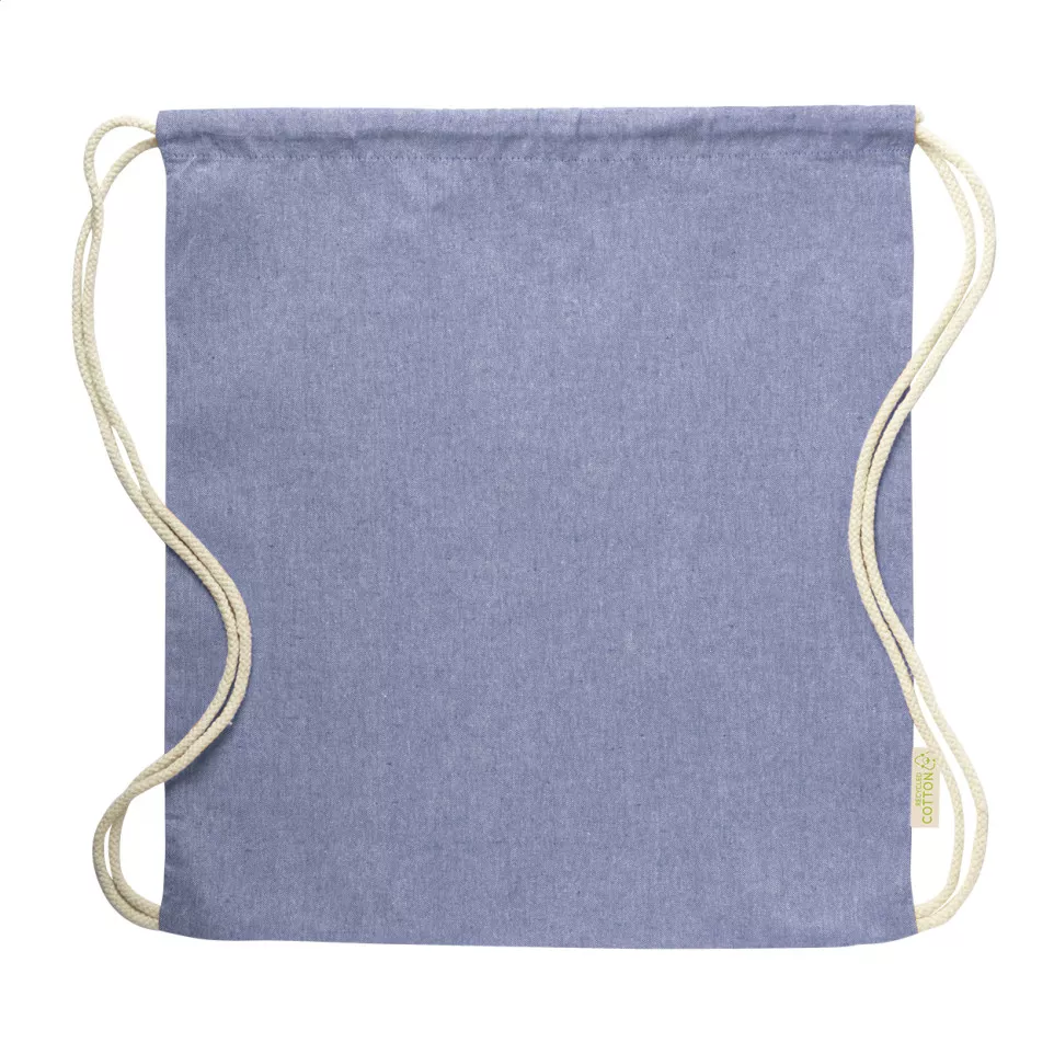Koreby bleu  sac piscine 