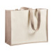 Bondi natural  shopping bag 