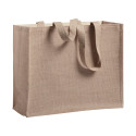 Bondi natural  shopping bag 
