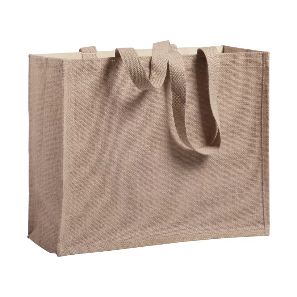 Bondi natural  shopping bag 
