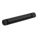 Hasta black  yoga mat 