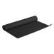 Hasta black  yoga mat 