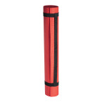 Hasta red  yoga mat 