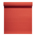 Hasta red  yoga mat 