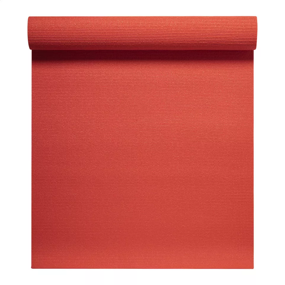 Hasta rood  yoga mat 