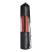 Hasta red  yoga mat 