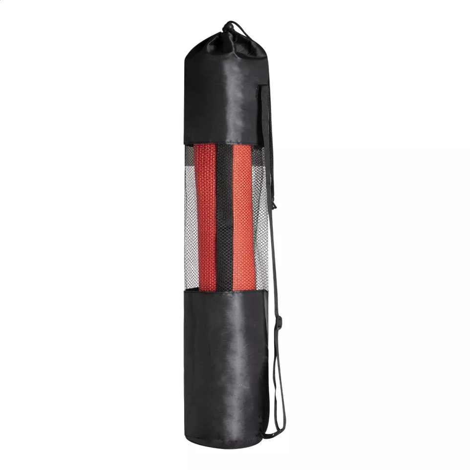 Hasta rood  yoga mat 