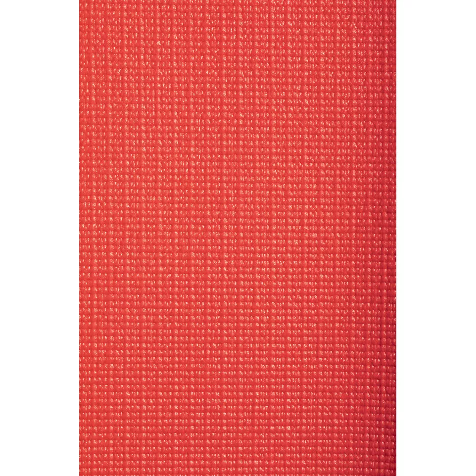Hasta red  yoga mat 