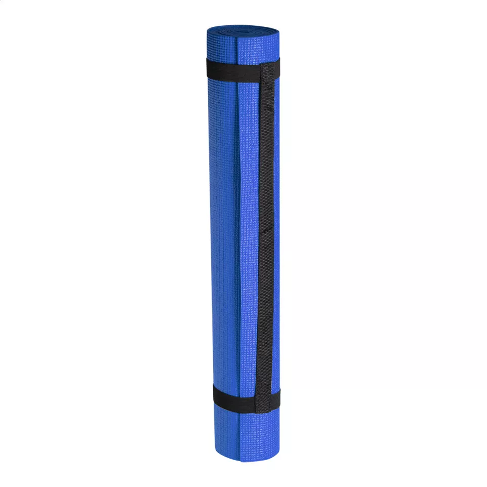 Hasta blue  yoga mat 