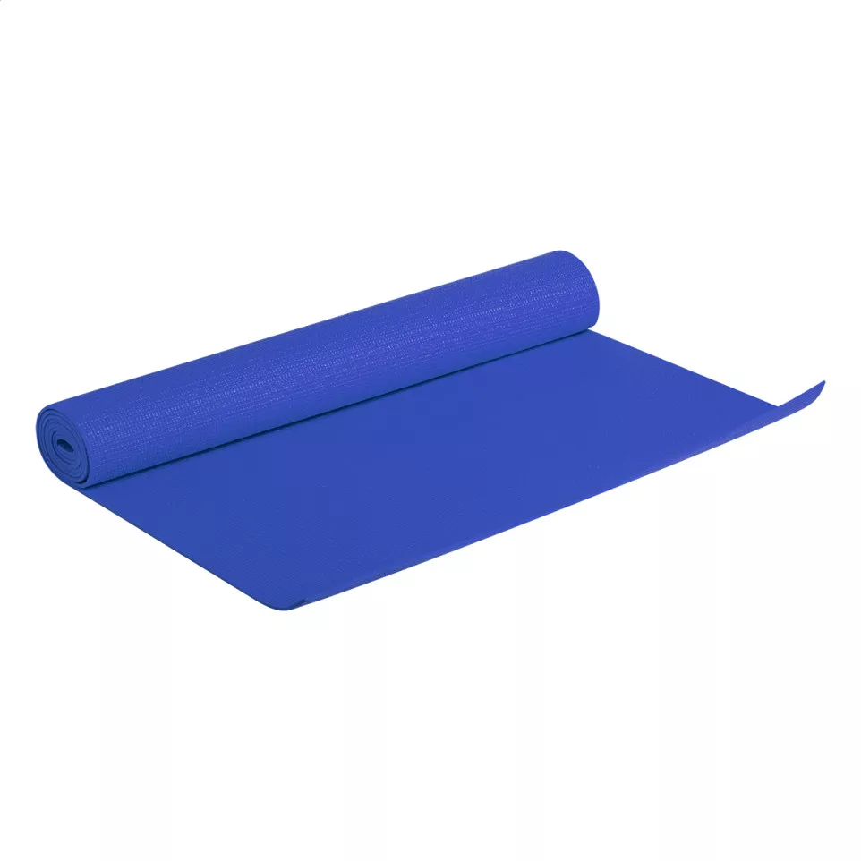 Hasta blue  yoga mat 