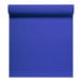 Hasta bleu  tapis de yoga 