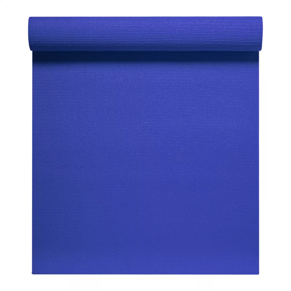 Hasta blue  yoga mat 