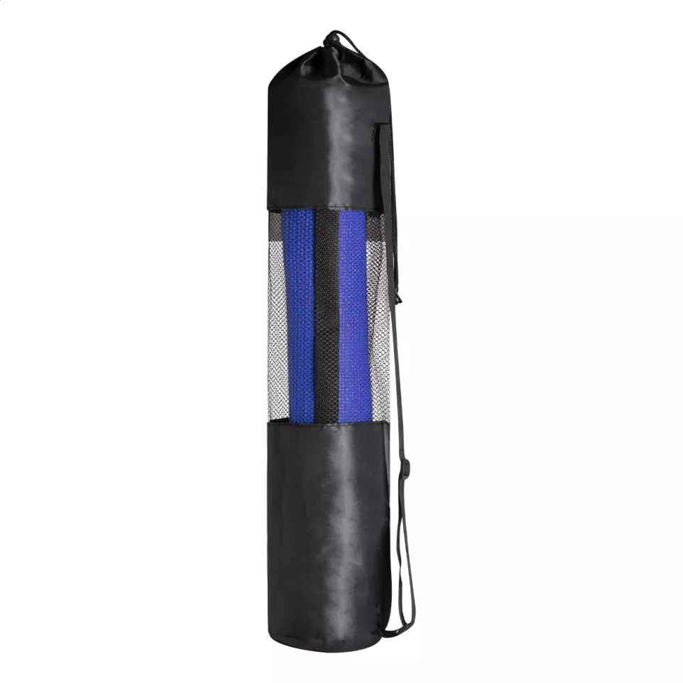 Hasta blue  yoga mat 