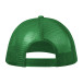 Cameron vert  casquette baseball 