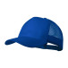 Cameron blue  baseball cap 