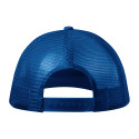 Cameron blue  baseball cap 