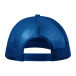 Cameron blue  baseball cap 