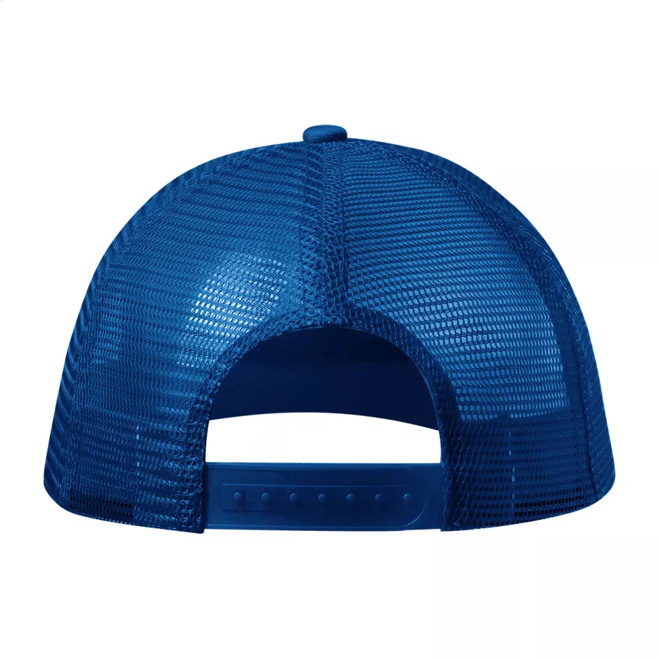 Cameron blue  baseball cap 