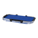 Paccola blauw  koeltas-picknickmand 
