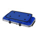 Paccola blauw  koeltas-picknickmand 