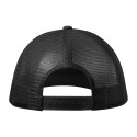Cameron black  baseball cap 