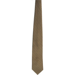 Tienamic bronze brown  tie 