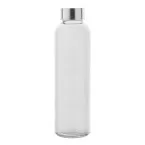 Konga transparent  Bouteille en verre 