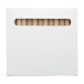 Penxil 12 wit  custom made 12-delige pennenset  