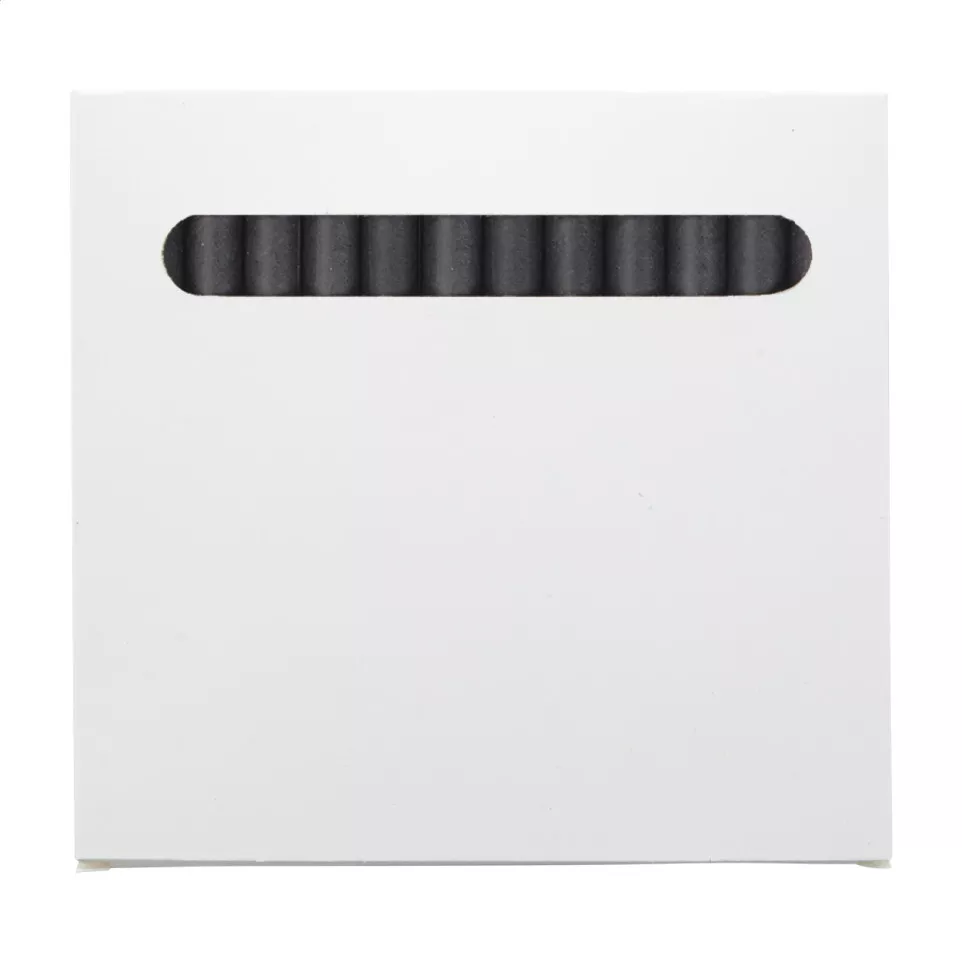Craxon 12 naturelle  set de 12 pastels 