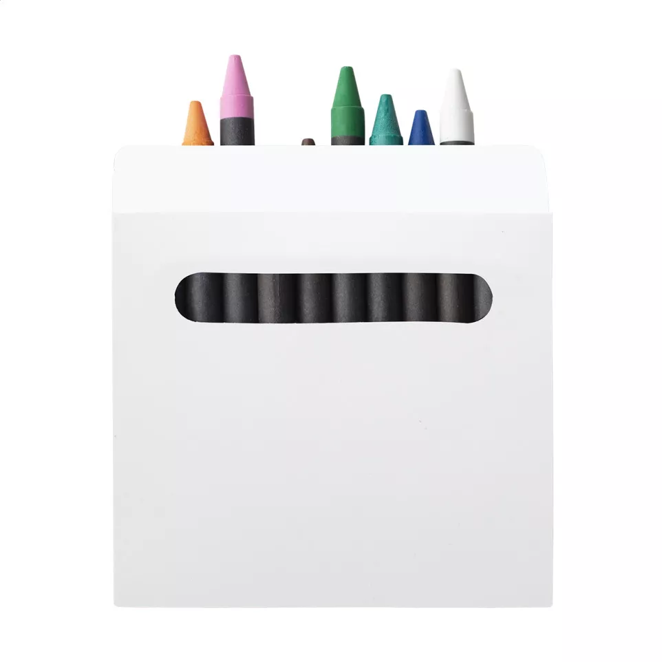 Craxon 12 naturelle  set de 12 pastels 