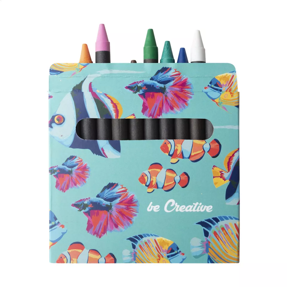 Craxon 12 naturelle  set de 12 pastels 