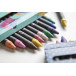 Craxon 12 natural  custom 12 pc crayon set 