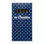 Craxon 6 naturelle  set de 6 pastels 