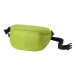 Matsuri lime green  waist bag 