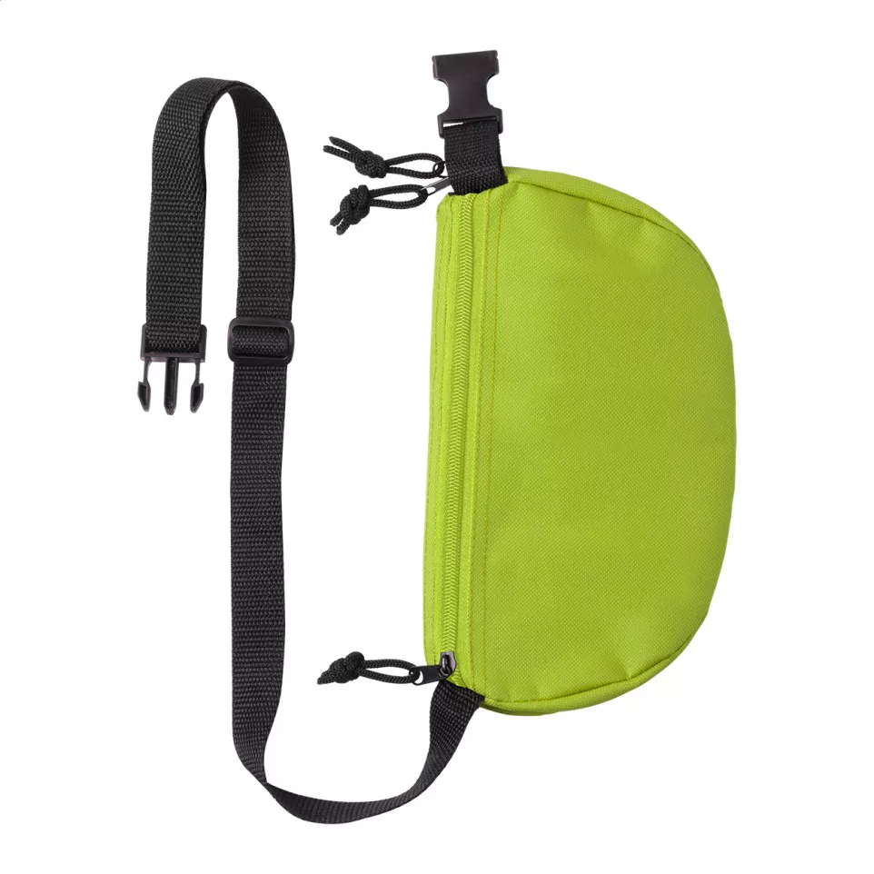 Matsuri vert citron  sac banane 