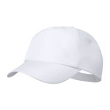 Maddux wit  RPET-baseball cap 